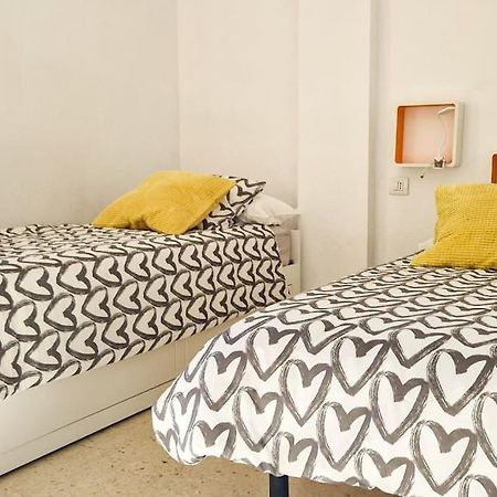 Apartamento Salitre Πλάγια ντε λας Αμέρικας Εξωτερικό φωτογραφία