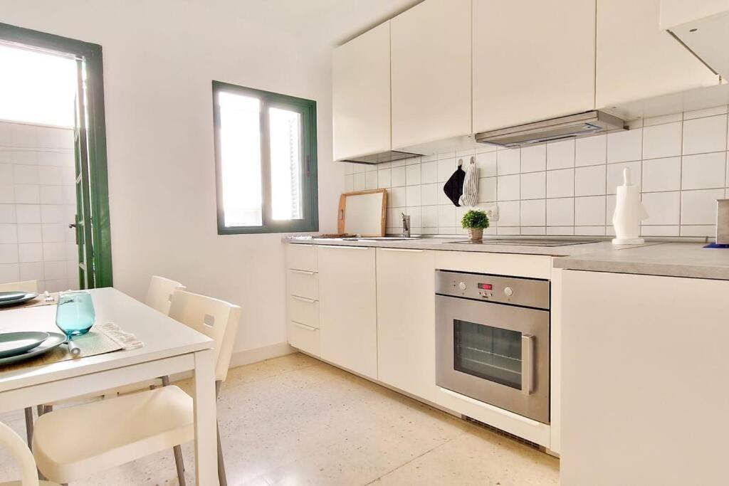 Apartamento Salitre Πλάγια ντε λας Αμέρικας Εξωτερικό φωτογραφία