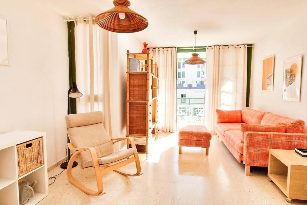 Apartamento Salitre Πλάγια ντε λας Αμέρικας Εξωτερικό φωτογραφία