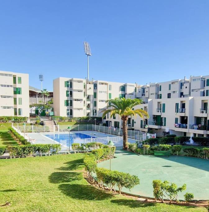 Apartamento Salitre Πλάγια ντε λας Αμέρικας Εξωτερικό φωτογραφία