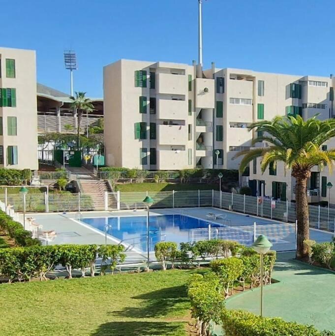 Apartamento Salitre Πλάγια ντε λας Αμέρικας Εξωτερικό φωτογραφία