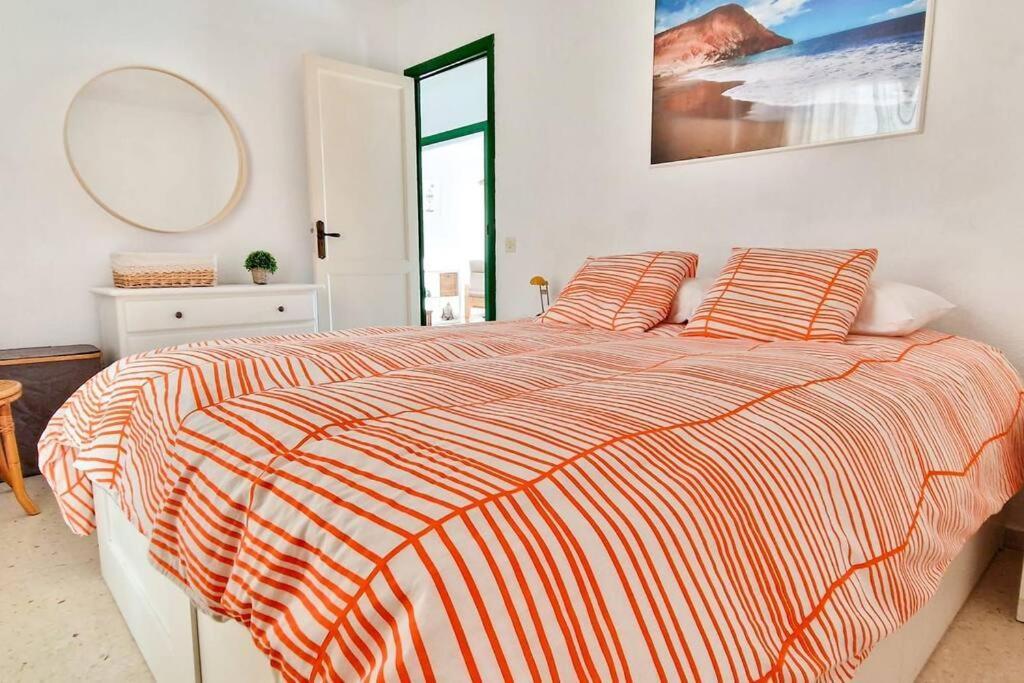 Apartamento Salitre Πλάγια ντε λας Αμέρικας Εξωτερικό φωτογραφία