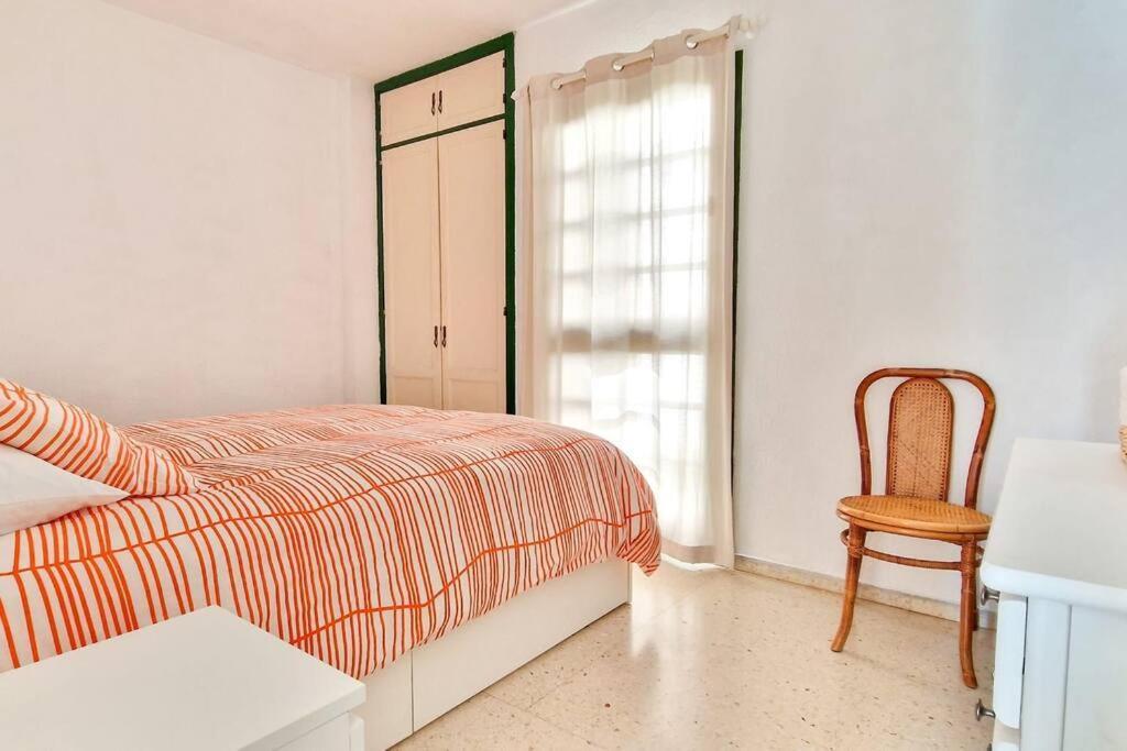 Apartamento Salitre Πλάγια ντε λας Αμέρικας Εξωτερικό φωτογραφία